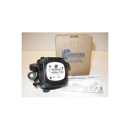 Suntec A2Ra7736 Waste Oil Pump (1 A2RA7736